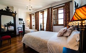 Hotel Segles - Turismo De Interior