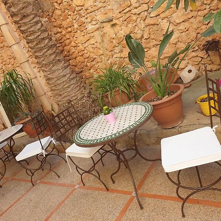 Hotel Segles - Turismo De Interior Campos  Extérieur photo
