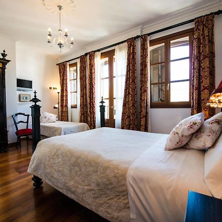 Hotel Segles - Turismo De Interior Campos  Extérieur photo