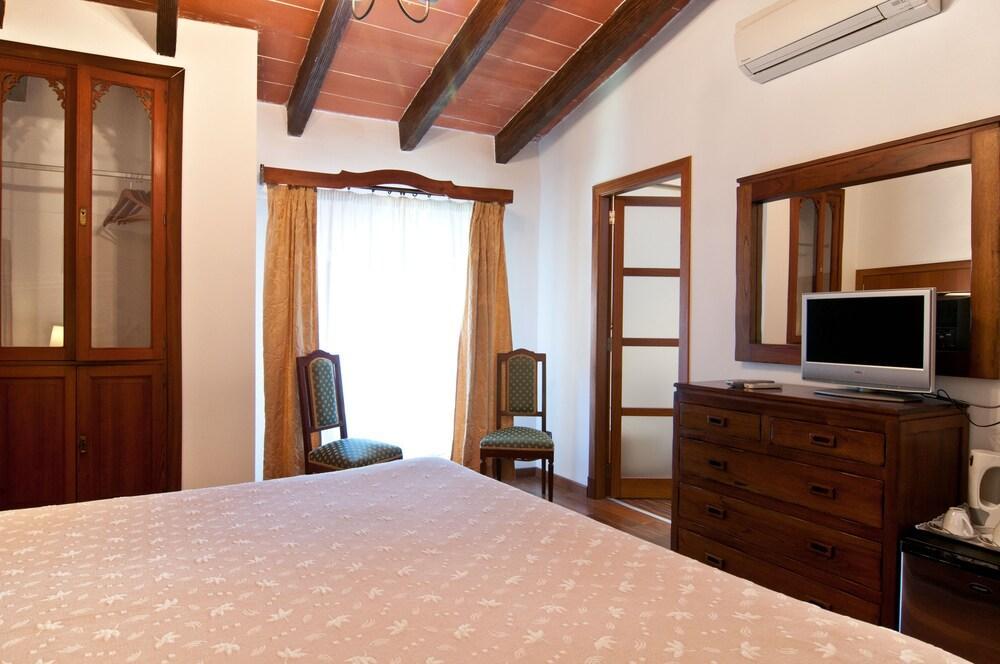 Hotel Segles - Turismo De Interior Campos  Extérieur photo