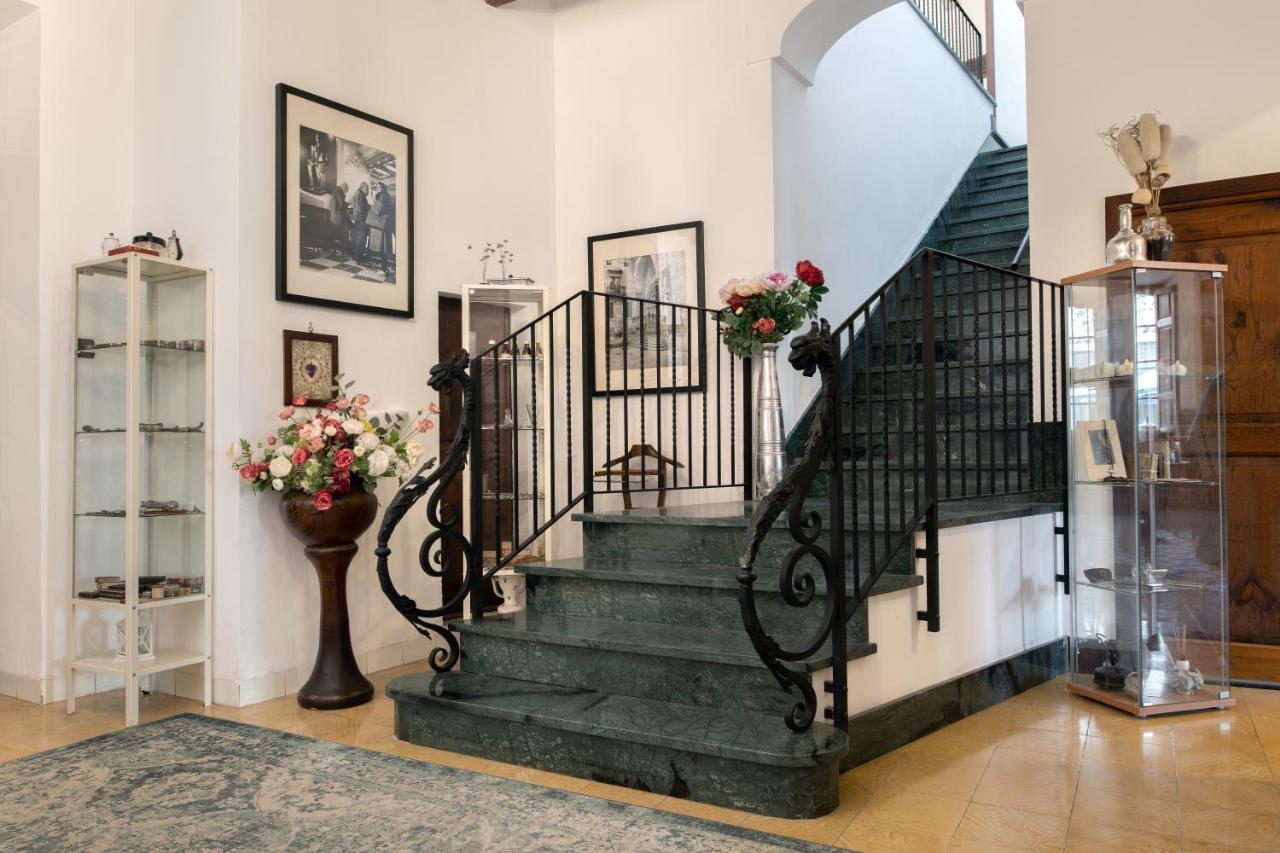 Hotel Segles - Turismo De Interior Campos  Extérieur photo
