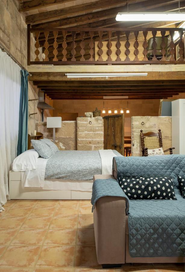 Hotel Segles - Turismo De Interior Campos  Extérieur photo