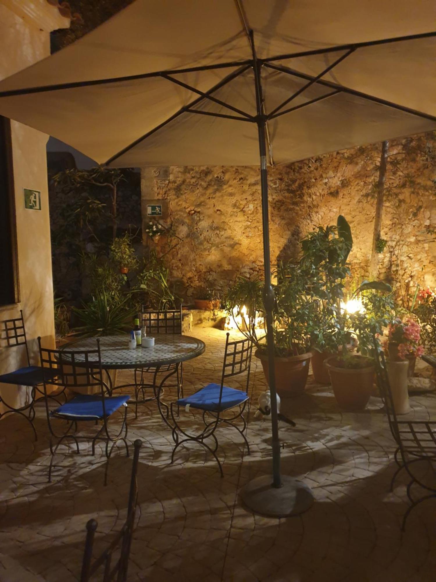 Hotel Segles - Turismo De Interior Campos  Extérieur photo