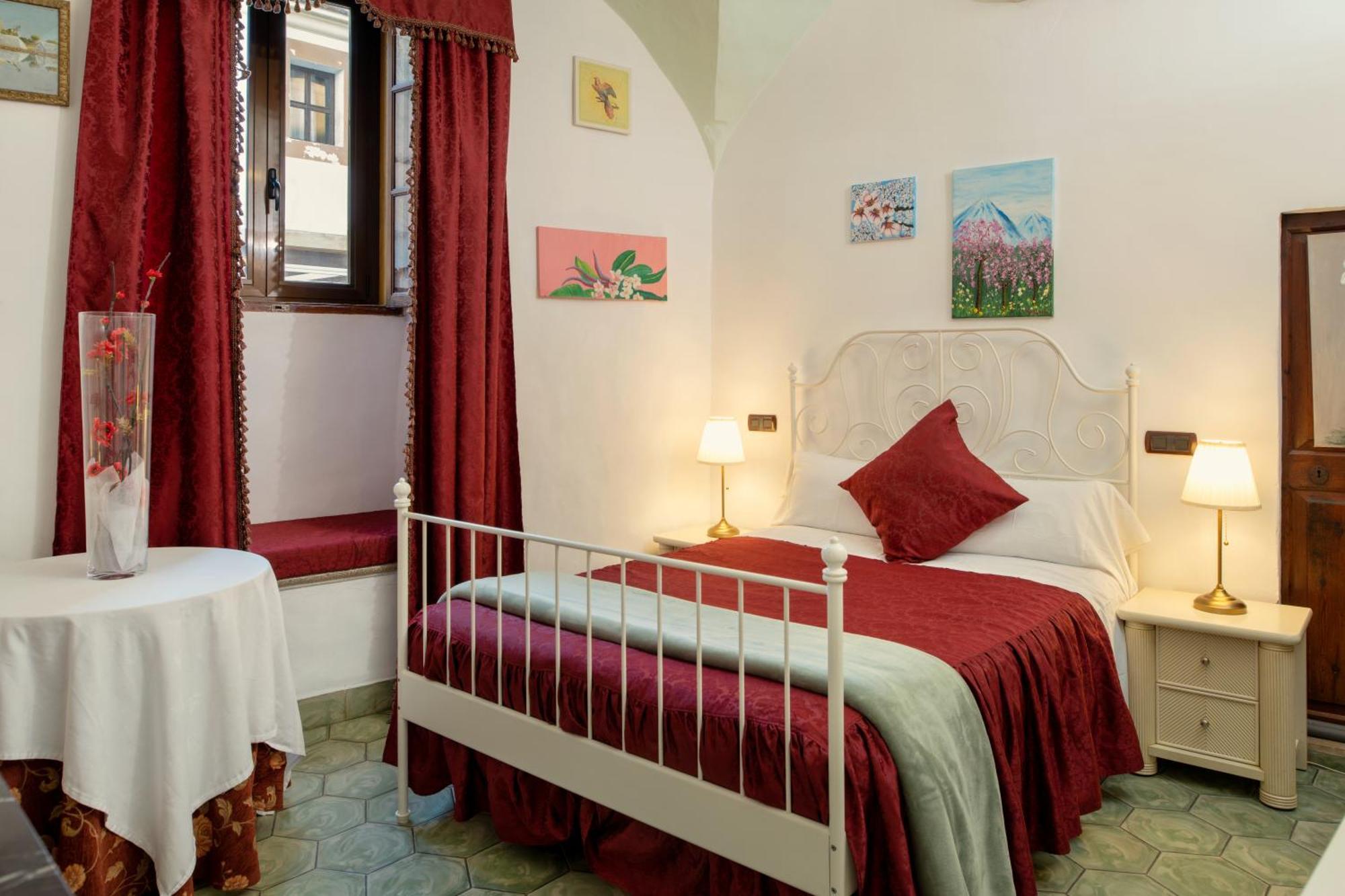 Hotel Segles - Turismo De Interior Campos  Extérieur photo