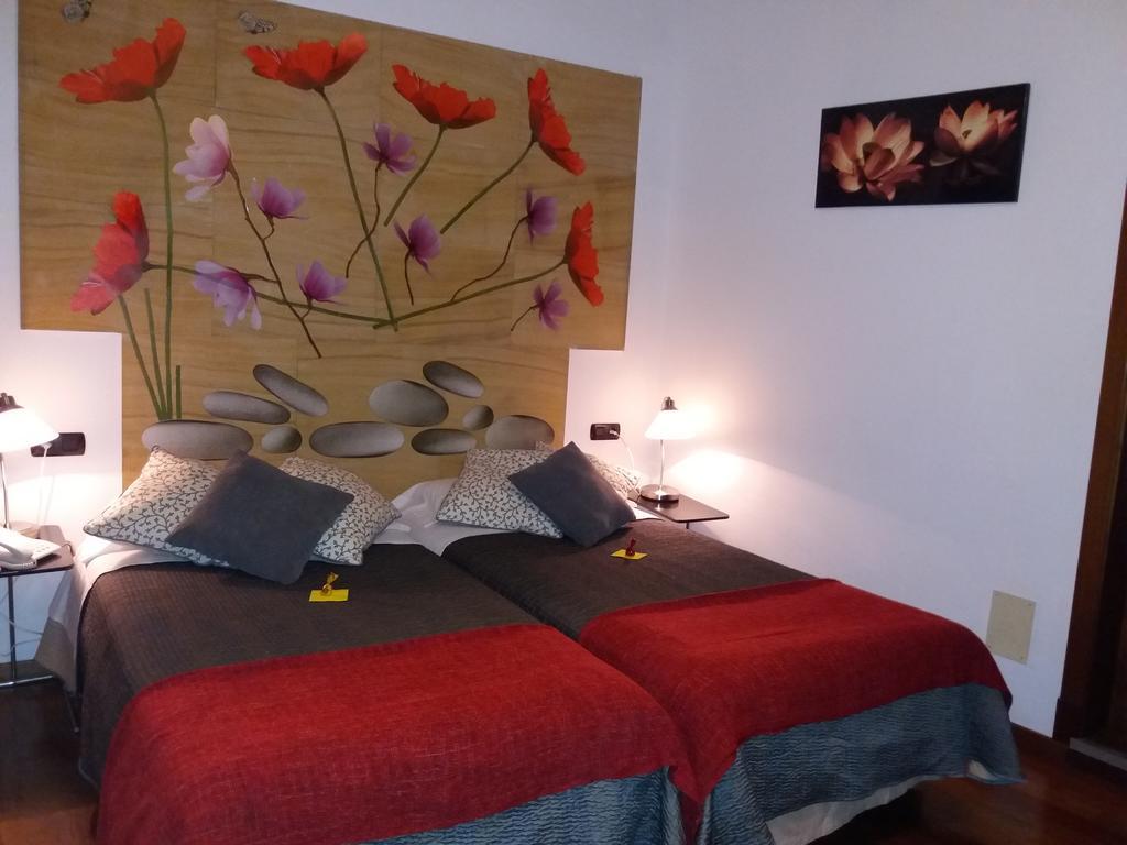 Hotel Segles - Turismo De Interior Campos  Extérieur photo