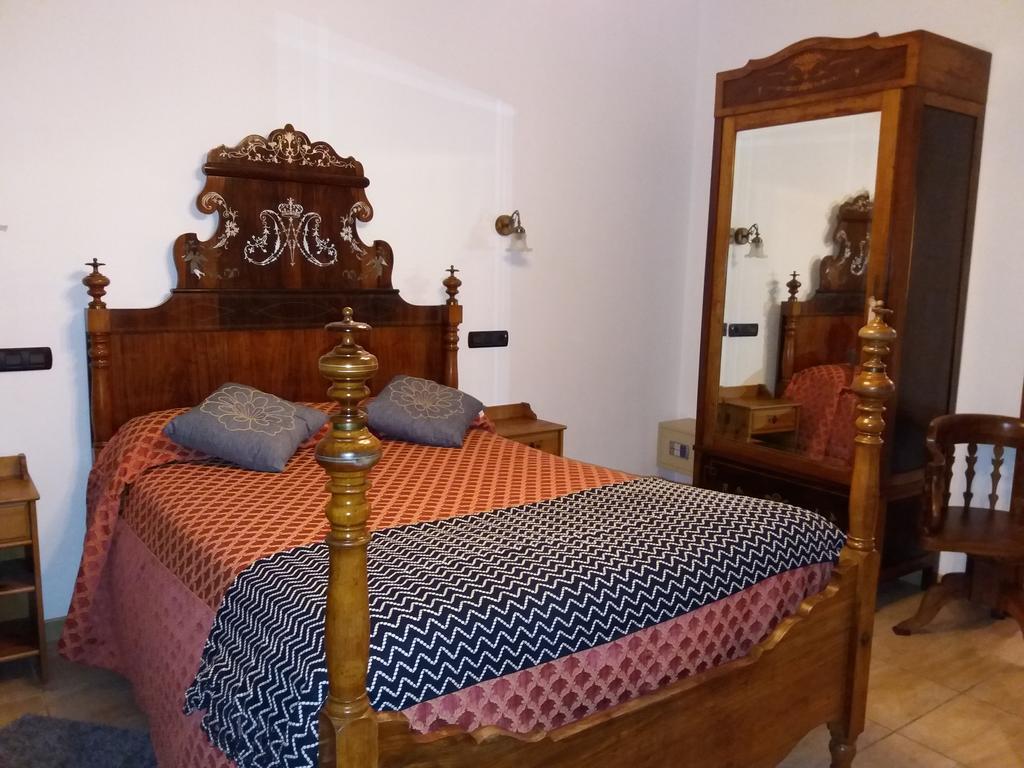 Hotel Segles - Turismo De Interior Campos  Extérieur photo