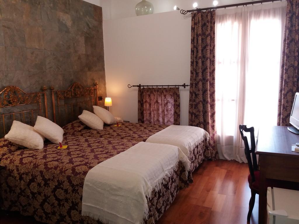 Hotel Segles - Turismo De Interior Campos  Extérieur photo