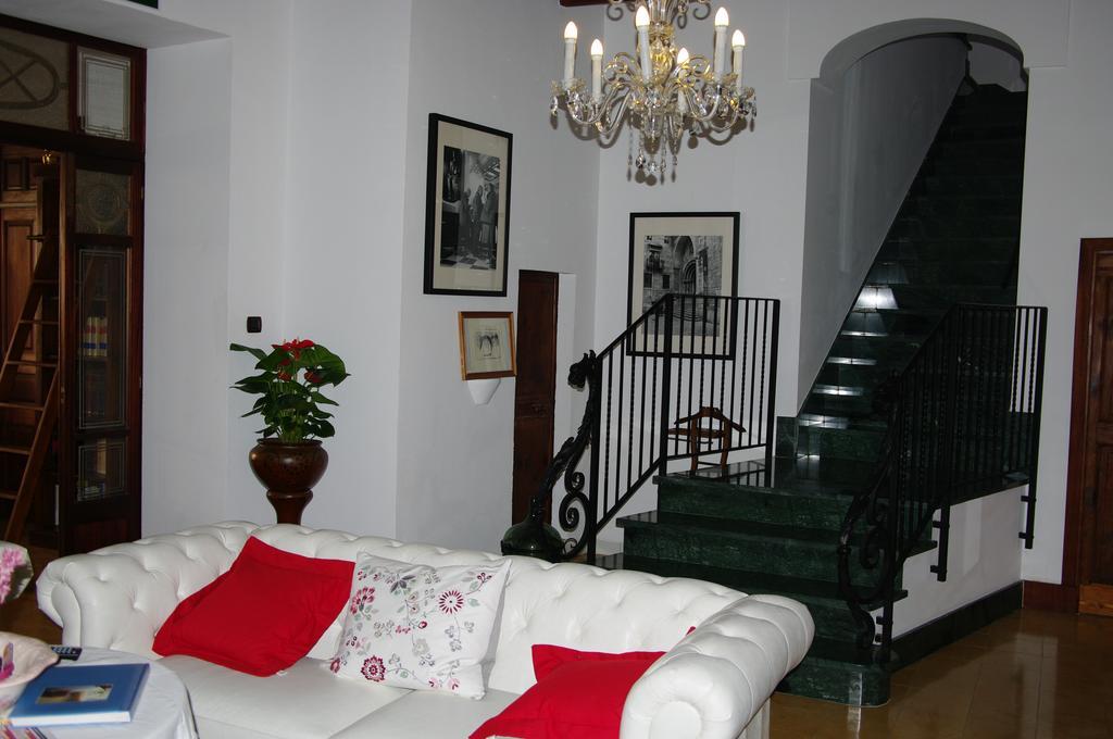 Hotel Segles - Turismo De Interior Campos  Extérieur photo
