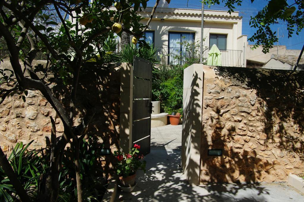 Hotel Segles - Turismo De Interior Campos  Extérieur photo