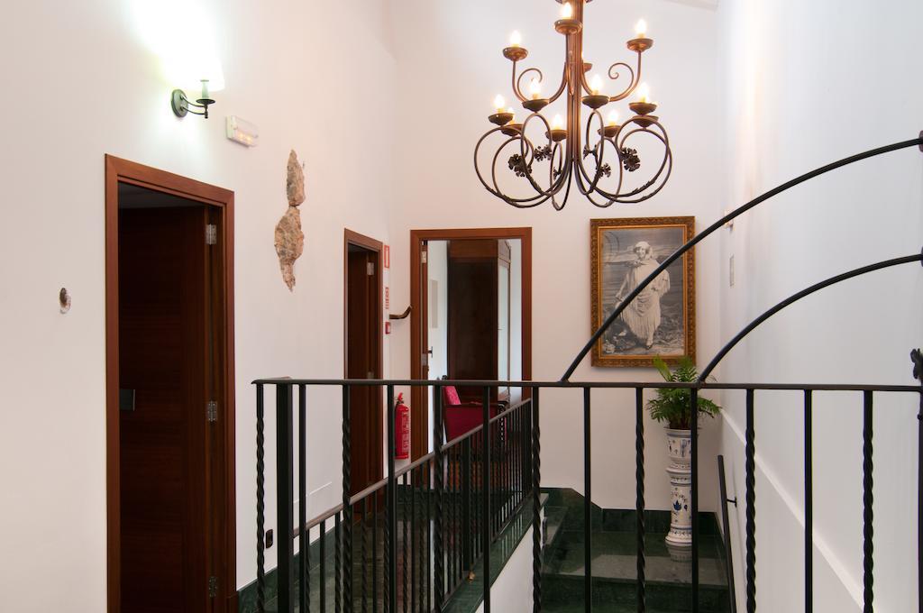 Hotel Segles - Turismo De Interior Campos  Extérieur photo