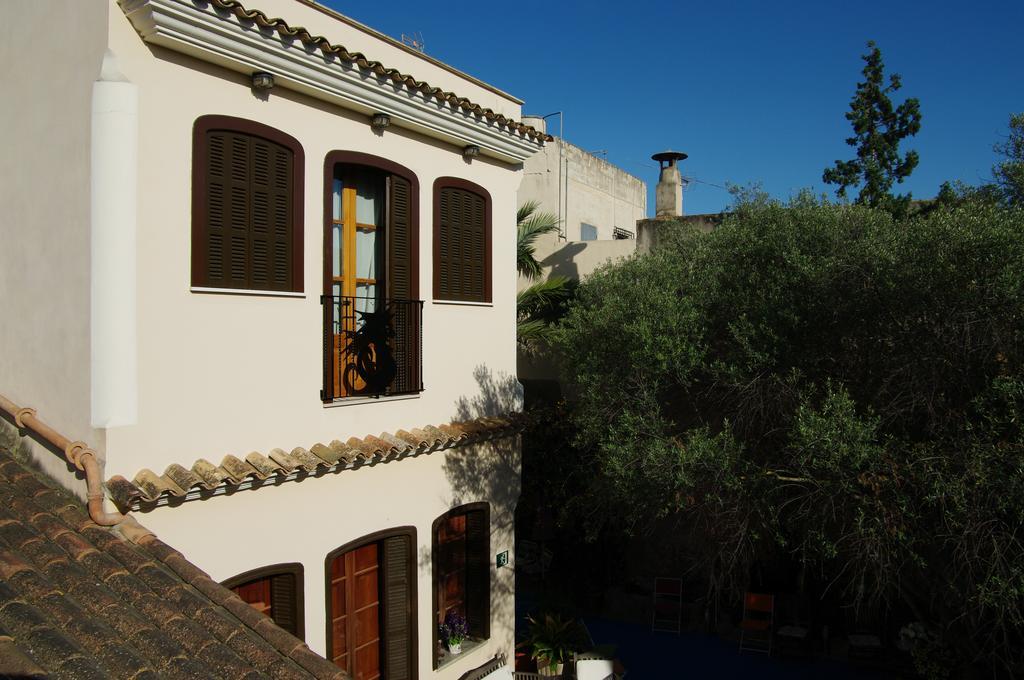 Hotel Segles - Turismo De Interior Campos  Extérieur photo