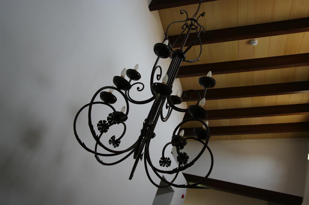 Hotel Segles - Turismo De Interior Campos  Extérieur photo