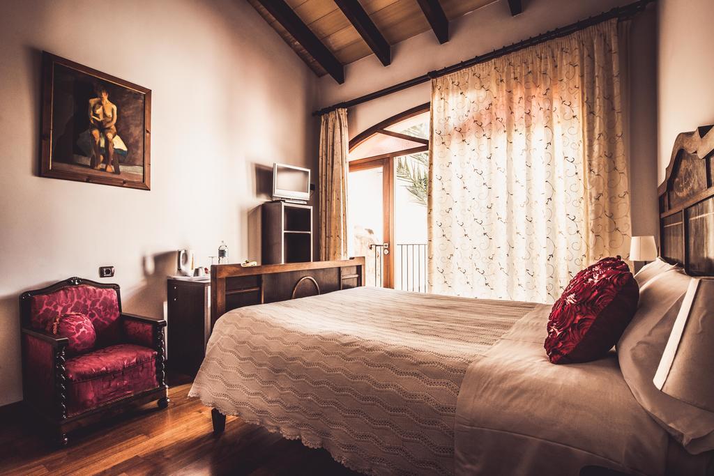 Hotel Segles - Turismo De Interior Campos  Extérieur photo