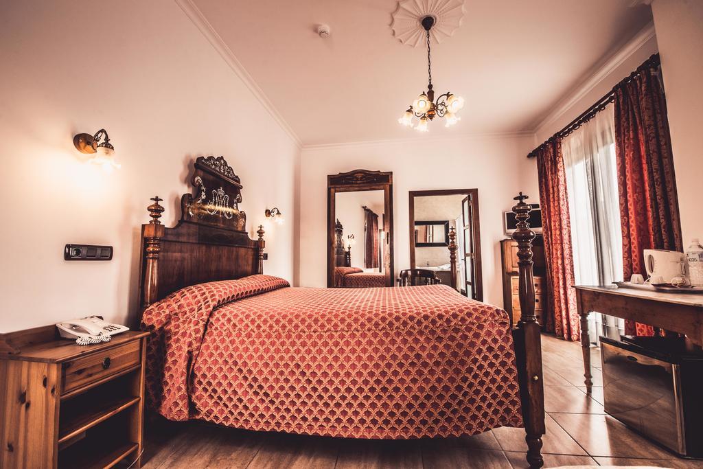 Hotel Segles - Turismo De Interior Campos  Extérieur photo