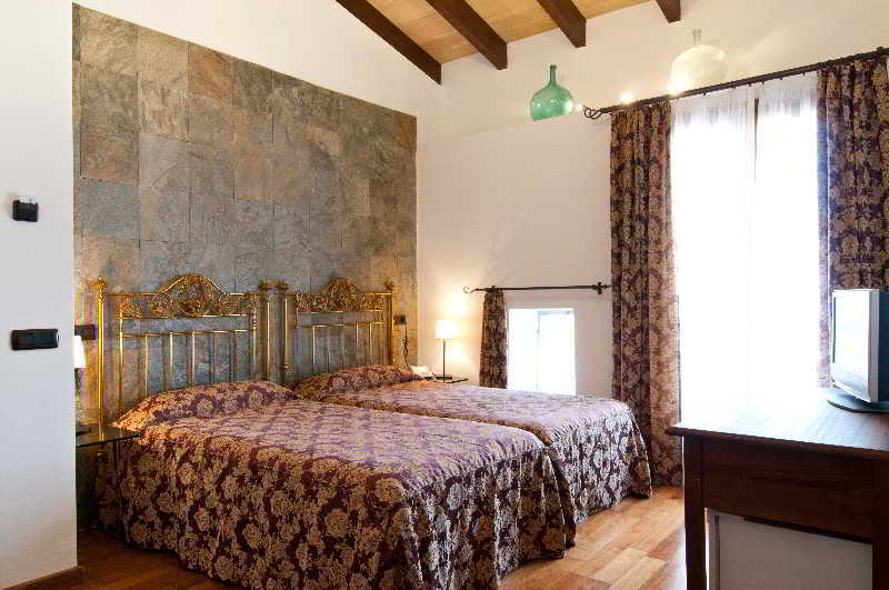 Hotel Segles - Turismo De Interior Campos  Extérieur photo