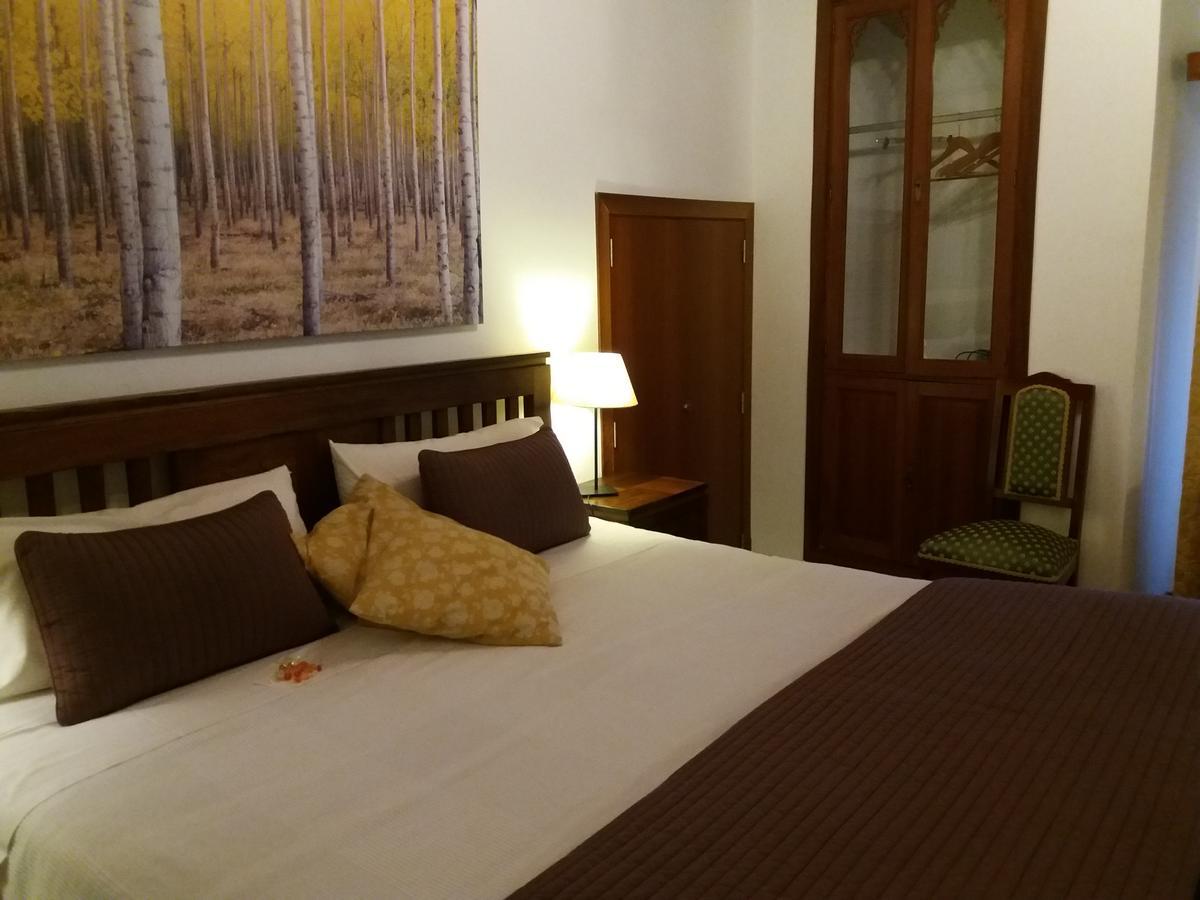 Hotel Segles - Turismo De Interior Campos  Extérieur photo