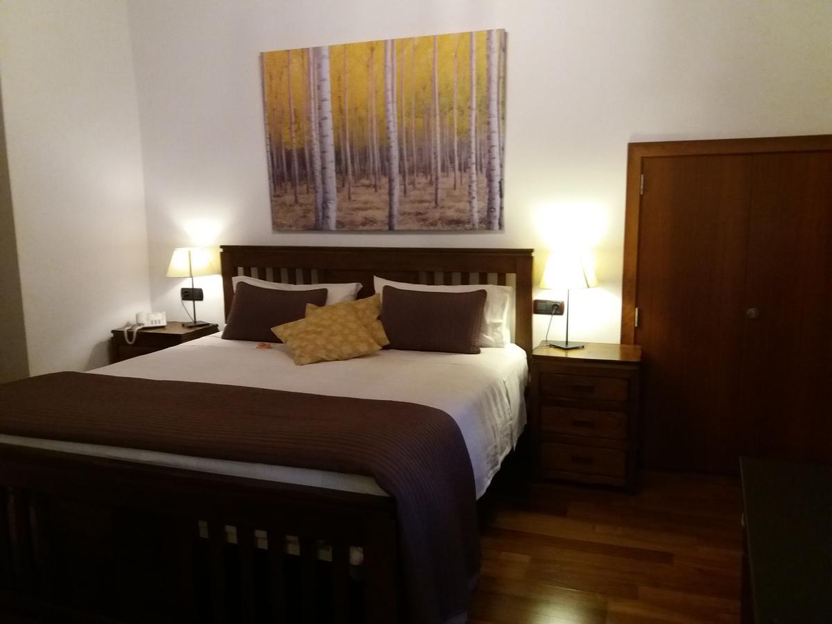 Hotel Segles - Turismo De Interior Campos  Extérieur photo