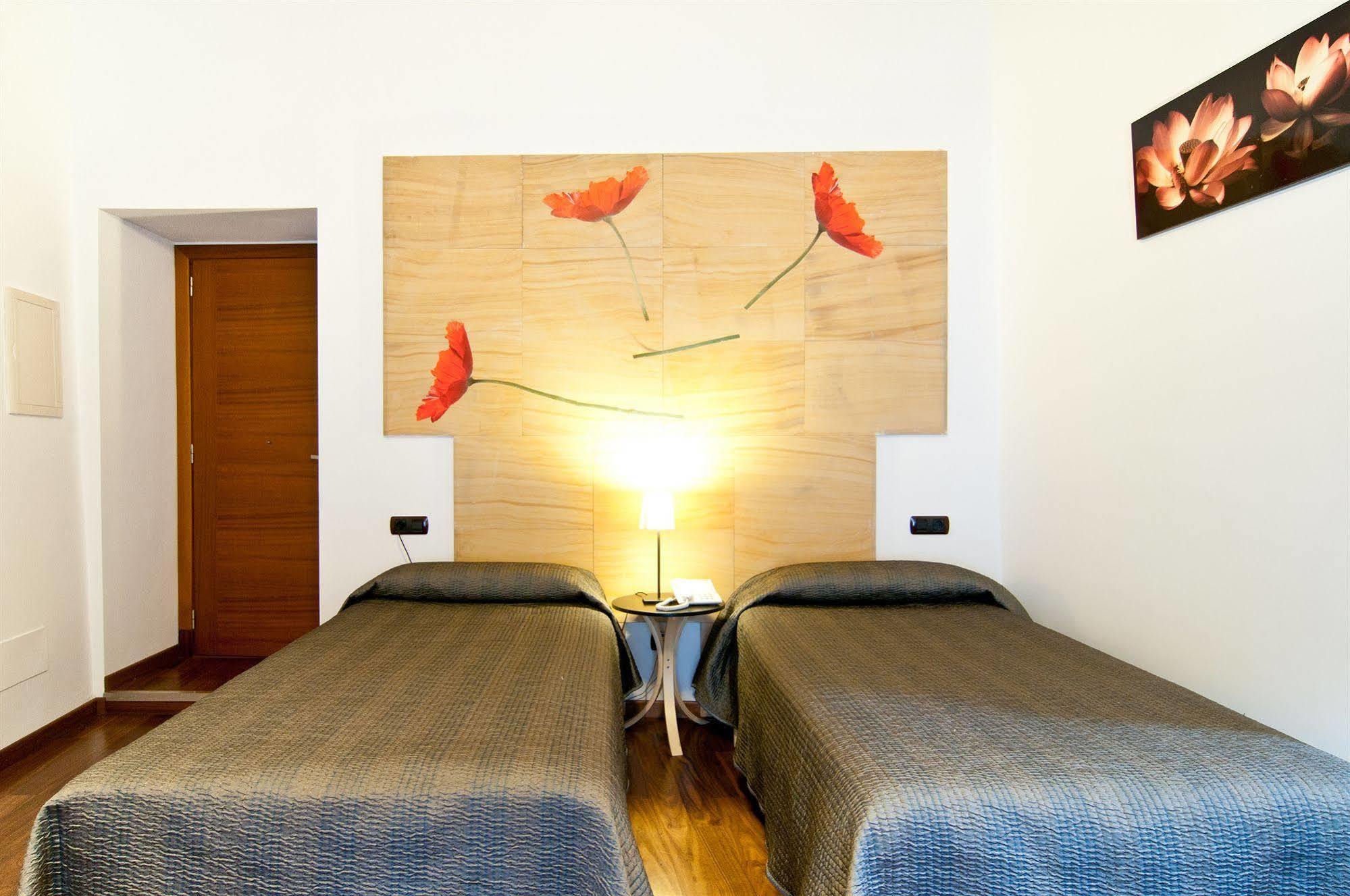 Hotel Segles - Turismo De Interior Campos  Extérieur photo