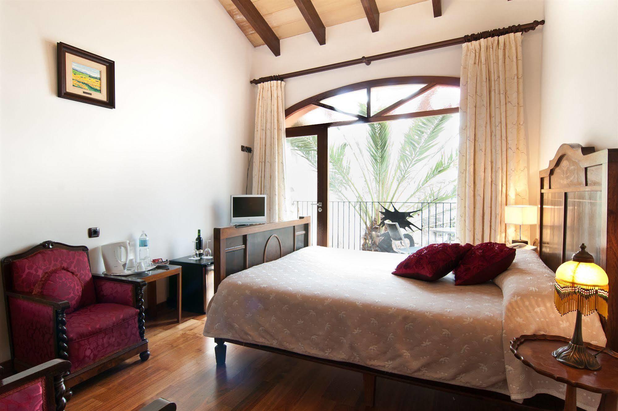 Hotel Segles - Turismo De Interior Campos  Extérieur photo