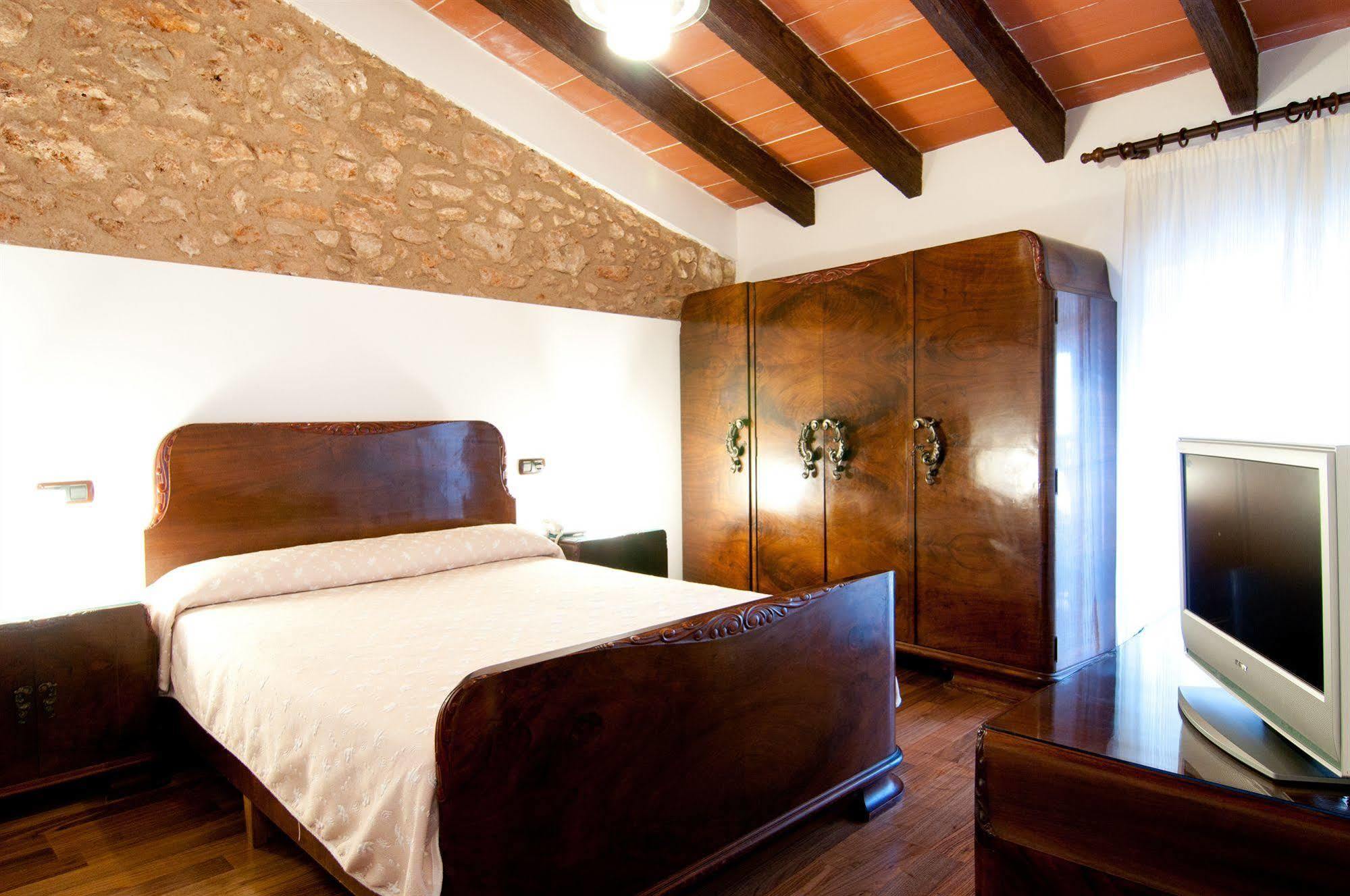 Hotel Segles - Turismo De Interior Campos  Extérieur photo