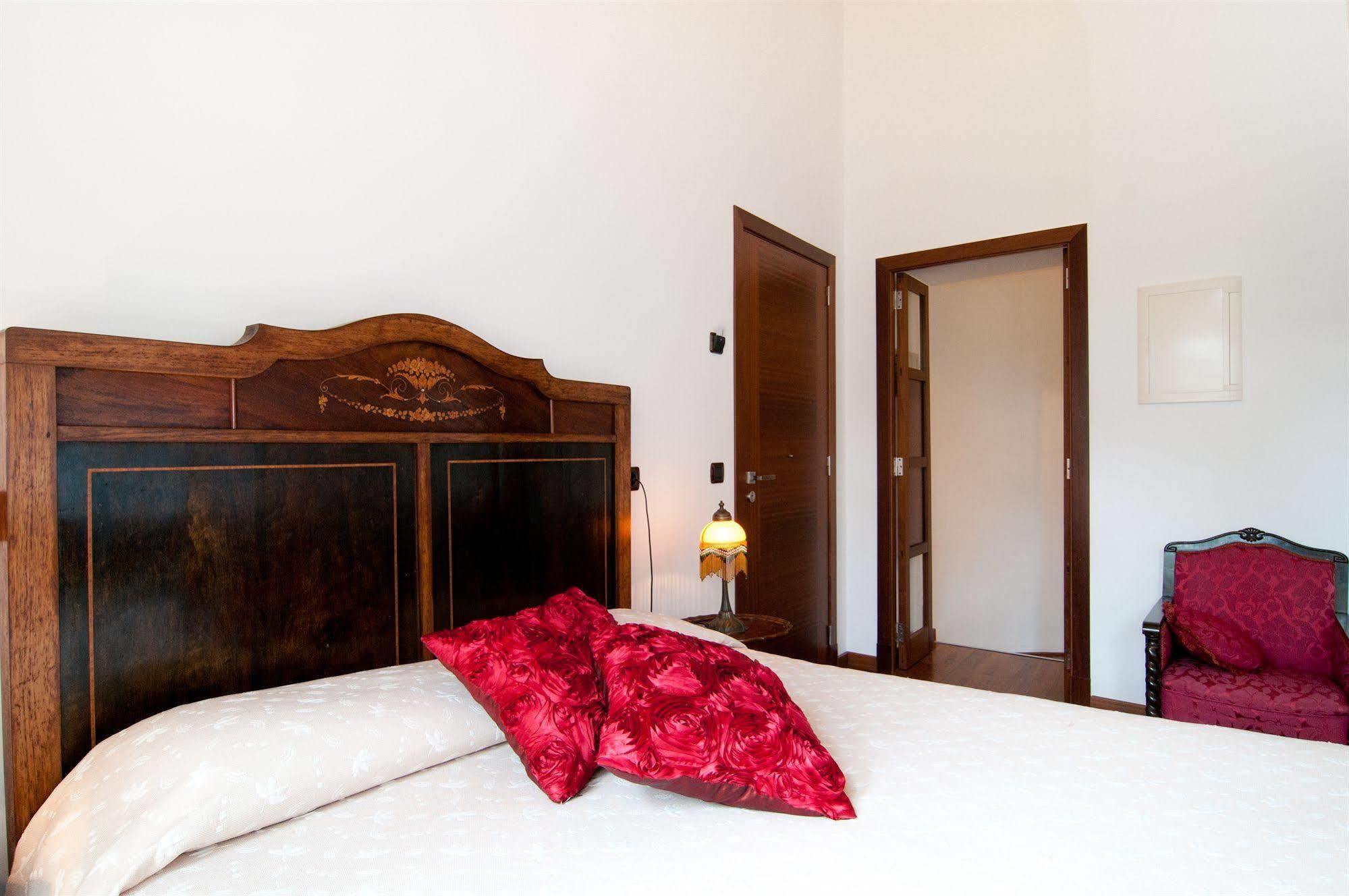 Hotel Segles - Turismo De Interior Campos  Extérieur photo