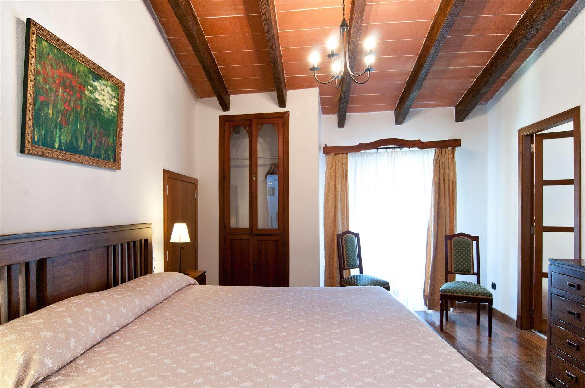 Hotel Segles - Turismo De Interior Campos  Extérieur photo