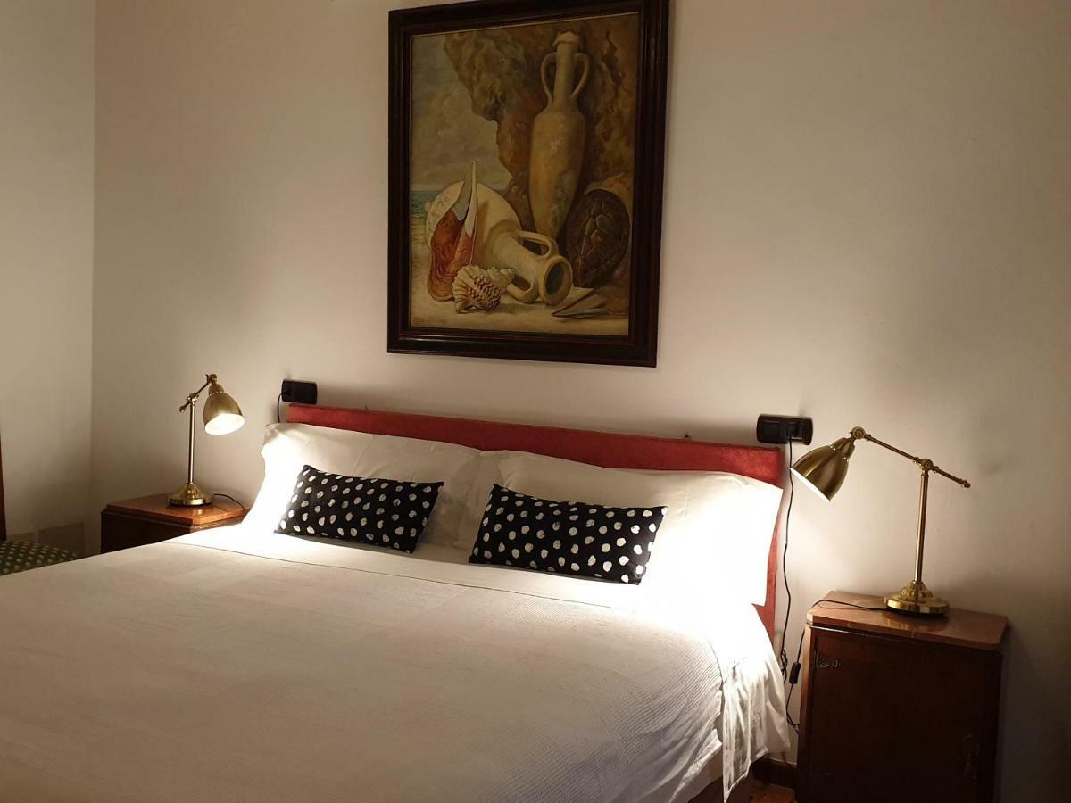 Hotel Segles - Turismo De Interior Campos  Extérieur photo