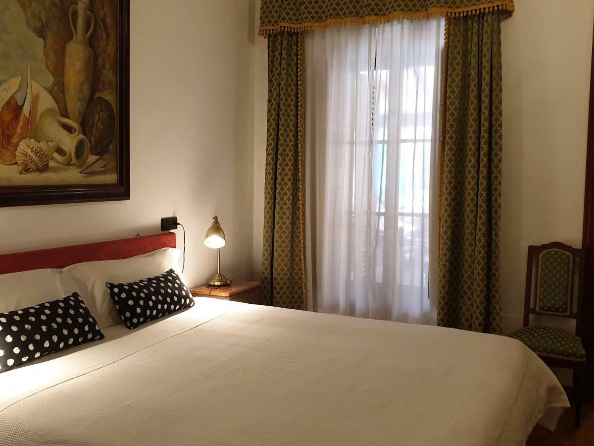 Hotel Segles - Turismo De Interior Campos  Extérieur photo