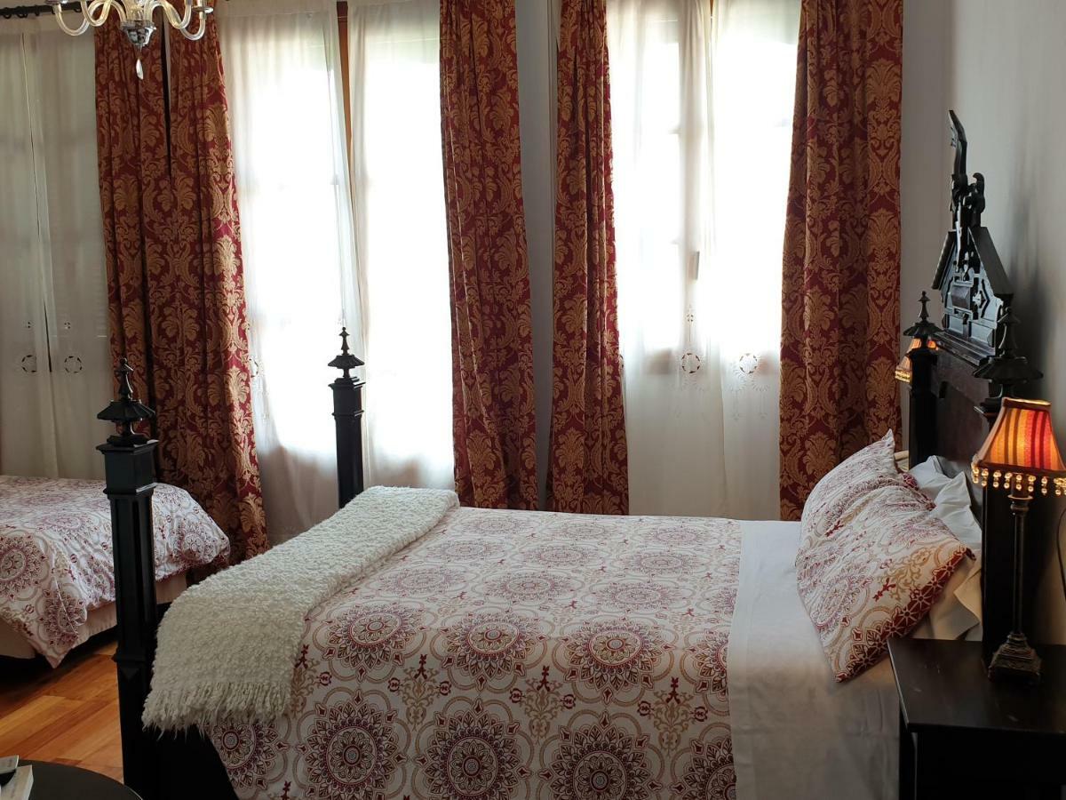 Hotel Segles - Turismo De Interior Campos  Extérieur photo