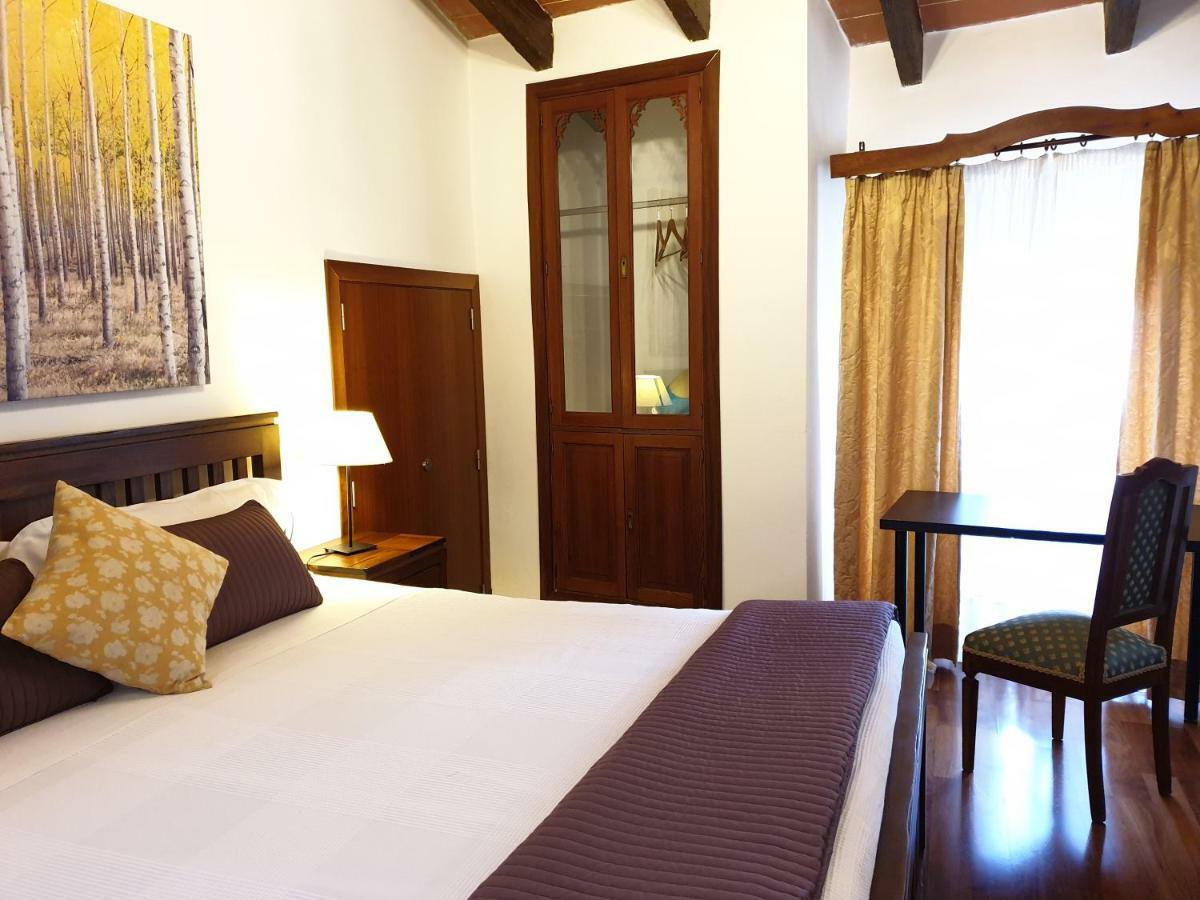 Hotel Segles - Turismo De Interior Campos  Extérieur photo