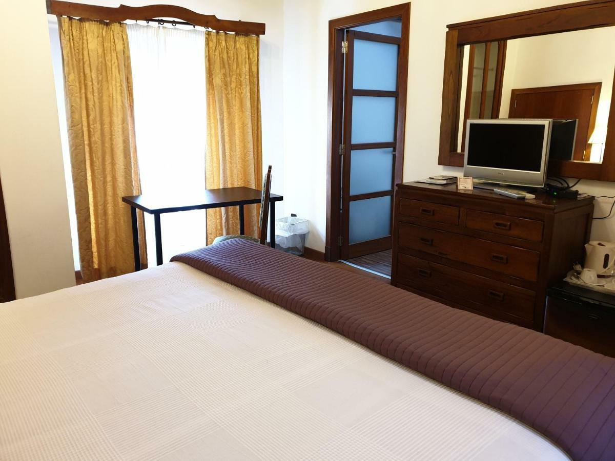 Hotel Segles - Turismo De Interior Campos  Extérieur photo
