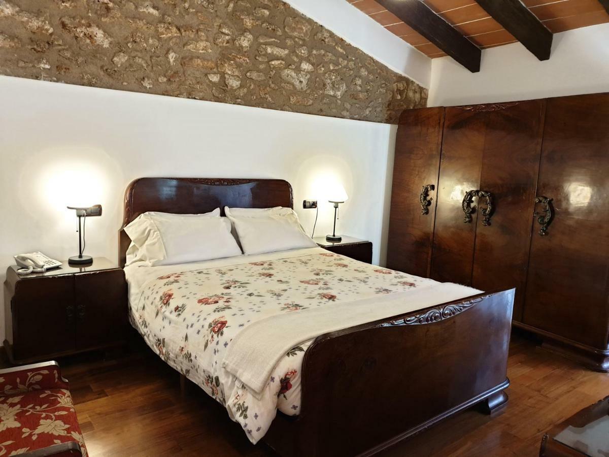 Hotel Segles - Turismo De Interior Campos  Extérieur photo