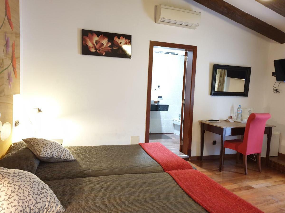 Hotel Segles - Turismo De Interior Campos  Extérieur photo
