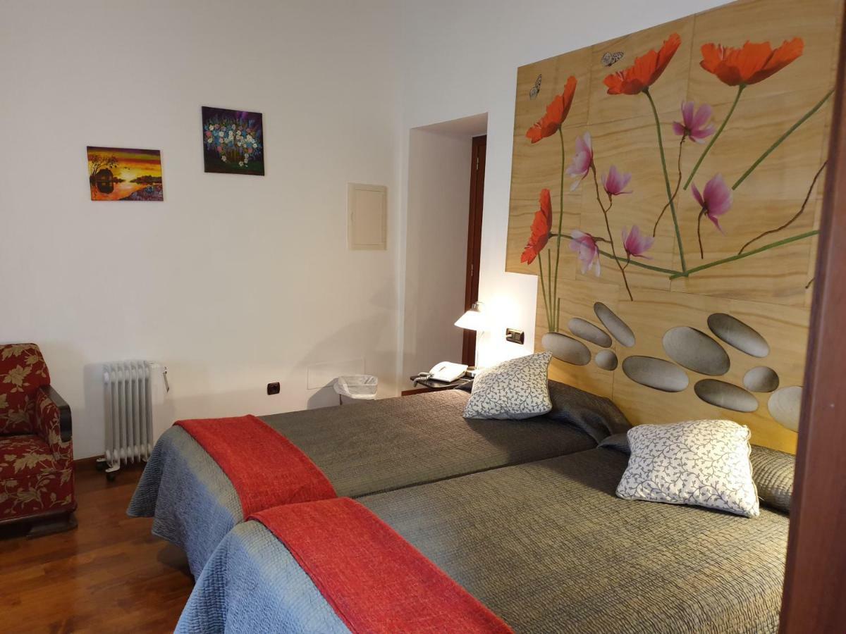Hotel Segles - Turismo De Interior Campos  Extérieur photo