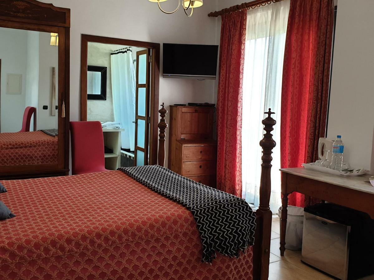 Hotel Segles - Turismo De Interior Campos  Extérieur photo